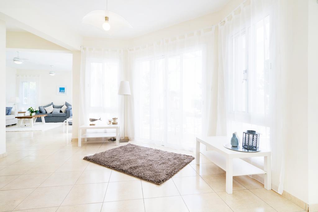 Villa Margarita Корал-Бэй Экстерьер фото