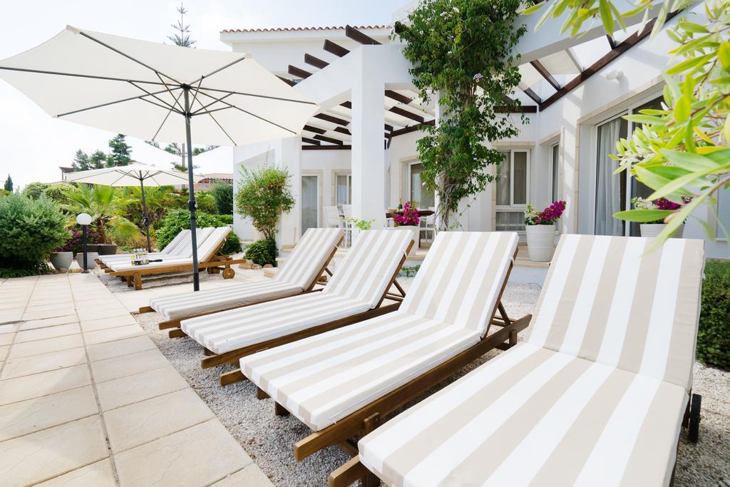 Villa Margarita Корал-Бэй Экстерьер фото