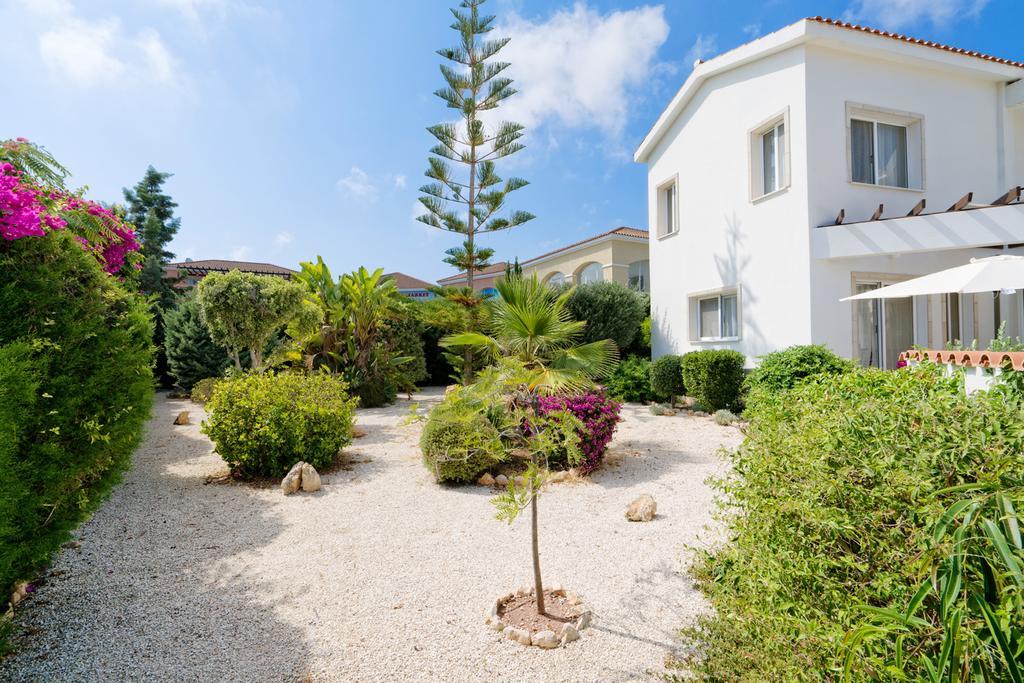 Villa Margarita Корал-Бэй Экстерьер фото